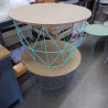 TABLE APPOINT NID ABEILLE 