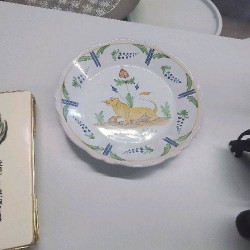 ASSIETTE