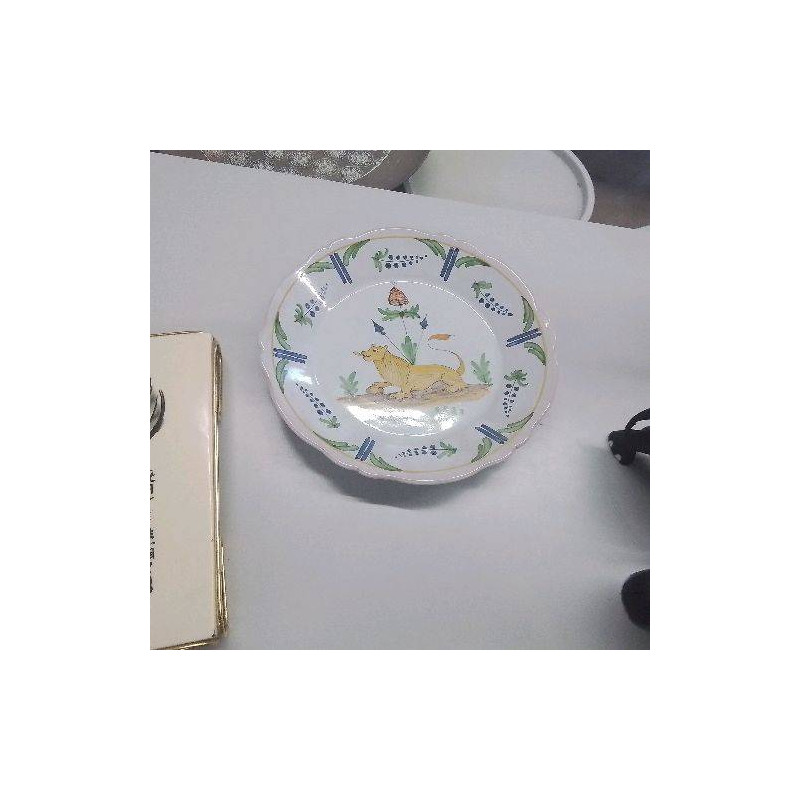 ASSIETTE