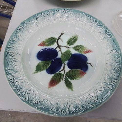 PLAT BARBOTINE PRUNES