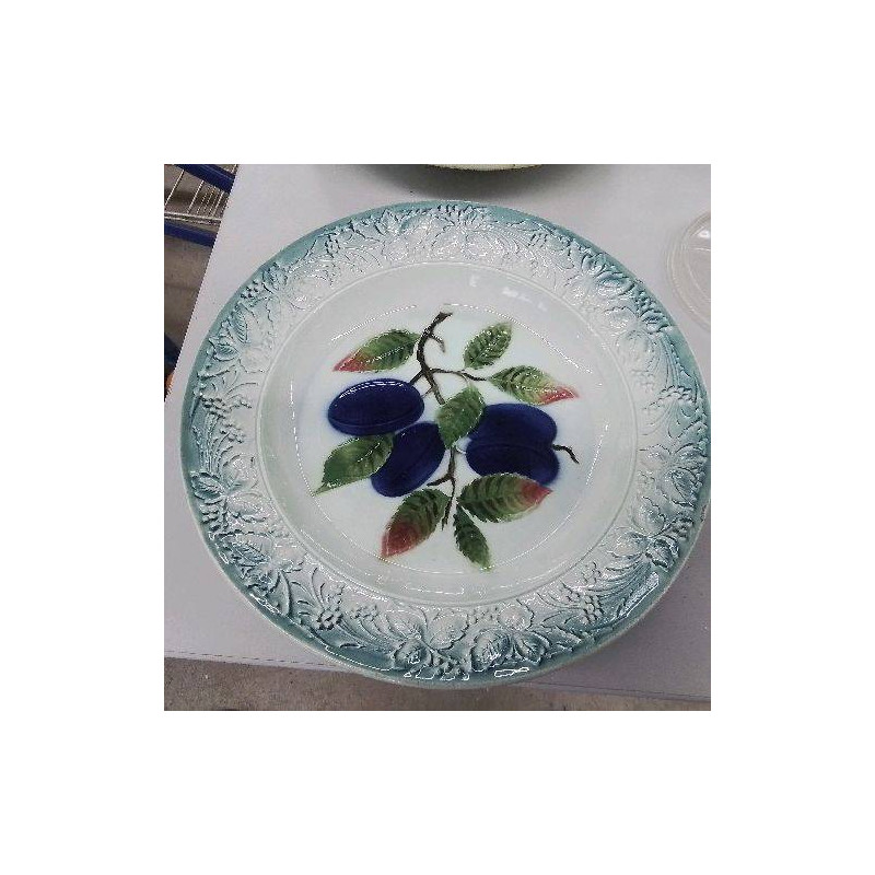 PLAT BARBOTINE PRUNES