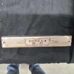 HARMONICA BRELLI