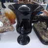 VASE NOIR 