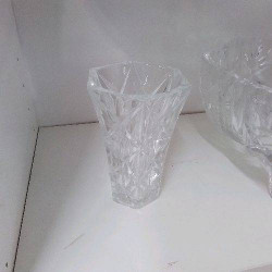 VASE CRISTAL DE BOHEME PM