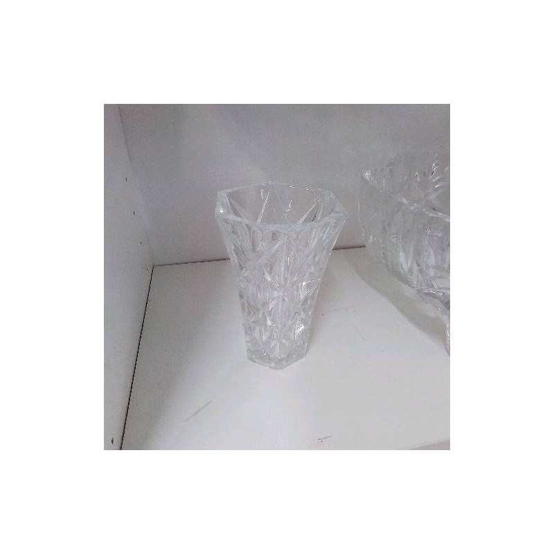 VASE CRISTAL DE BOHEME PM