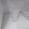 VASE CRISTAL DE BOHEME PM