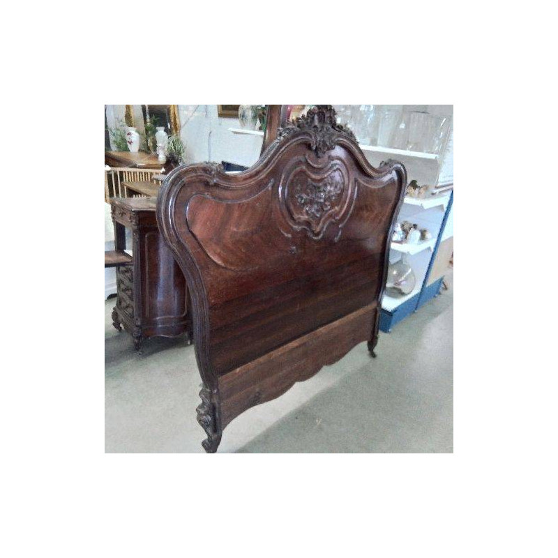 LIT STYLE LOUIS XV