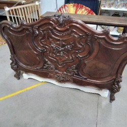 LIT STYLE LOUIS XV