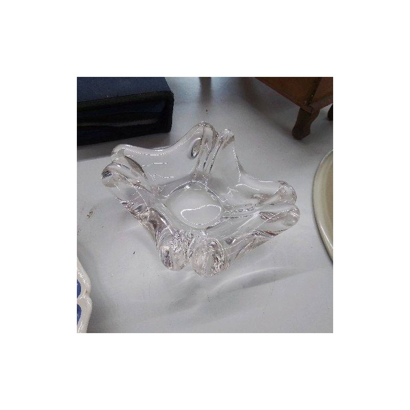 VIDE POCHE CRISTAL