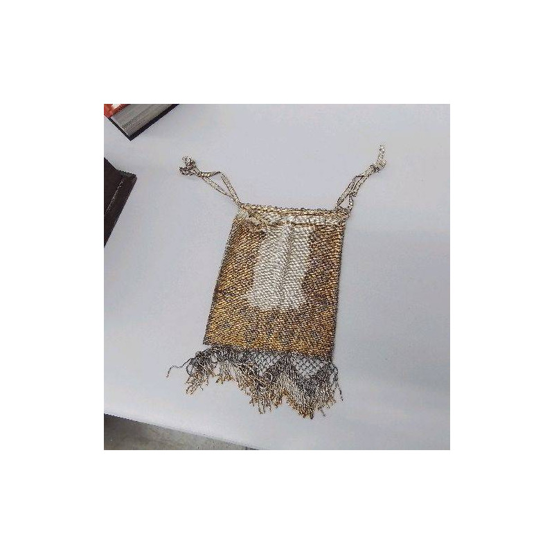 SAC DE SOIREE ART DECO