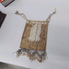 SAC DE SOIREE ART DECO