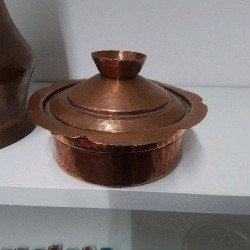 POT CUIVRE
