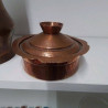 POT CUIVRE