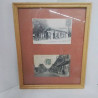 CADRE CARTES POSTALES