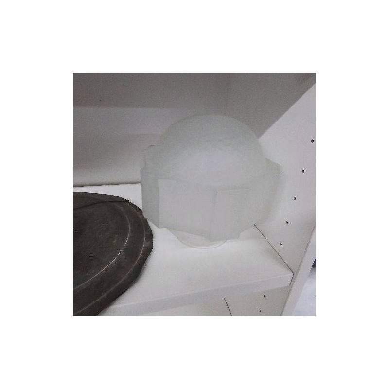 GLOBE DE SUSPENSION 