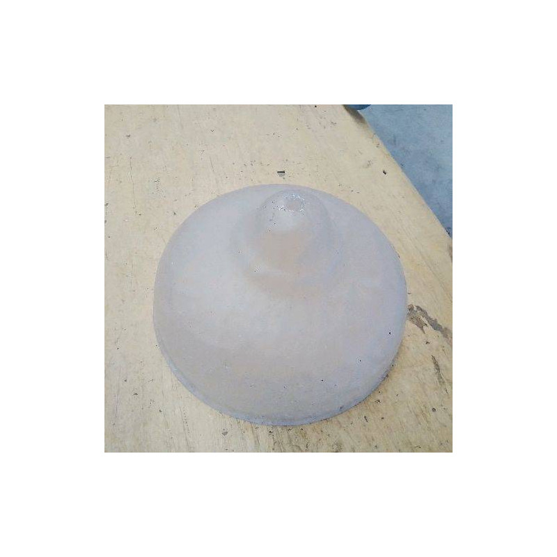SUSPENSION VERRE