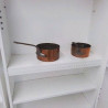 CASSEROLE CUIVRE 
