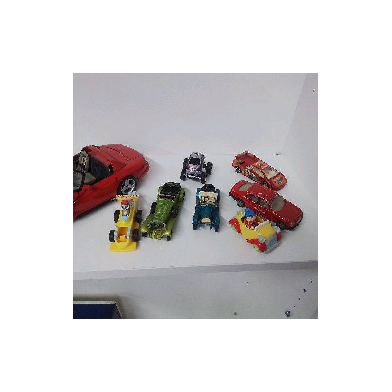 VOITURE PM 