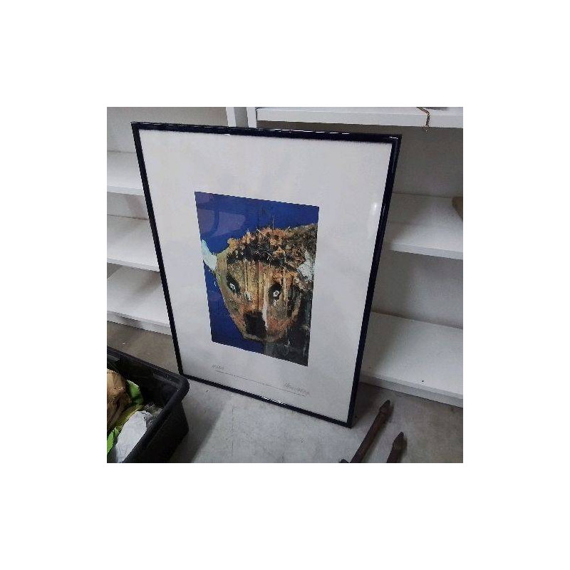 LITHOGRAPHIE C MEYER