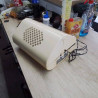 TOURNE DISQUE SCHNEIDER SE 460 