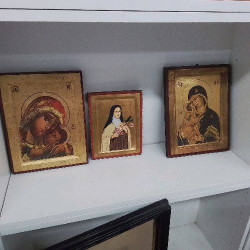 ICON RELIGIEUX