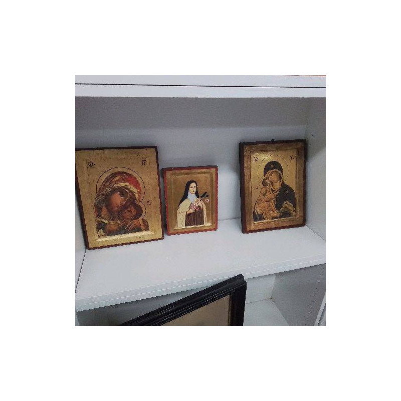 ICON RELIGIEUX