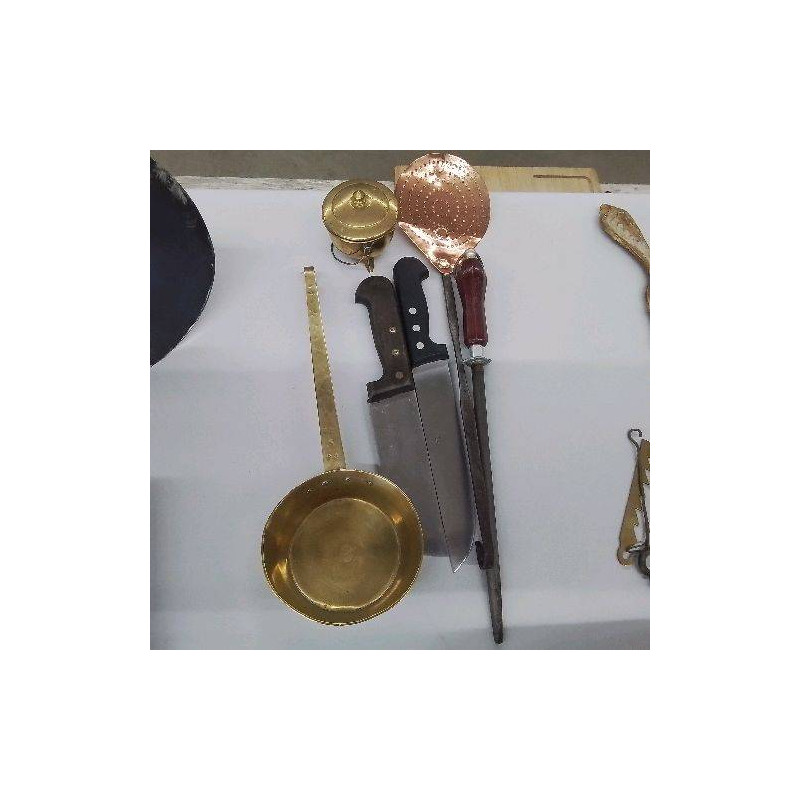 OBJET DE VITRINE 