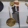 OBJET DE VITRINE 
