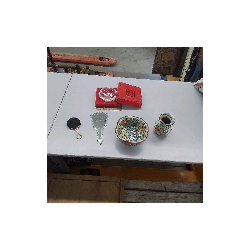OBJET DECORATION
