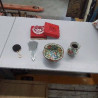 OBJET DECORATION
