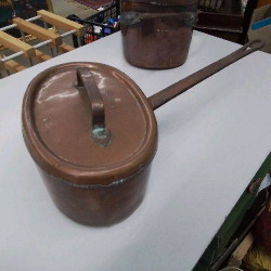 CASSEROLE 