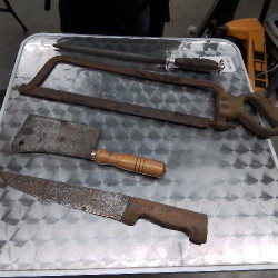 OUTILS 