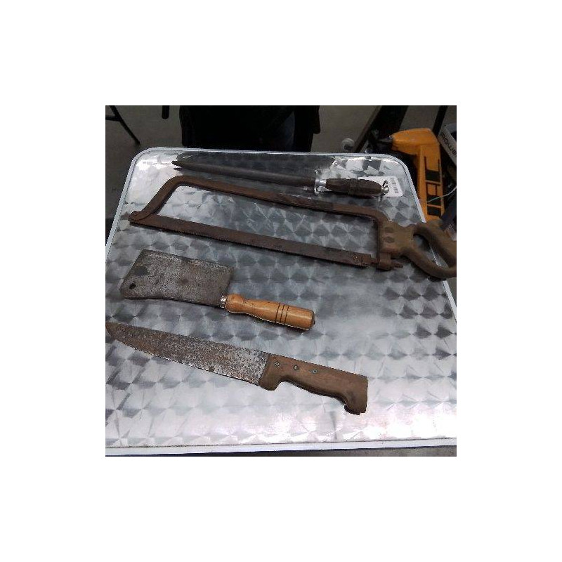 OUTILS 