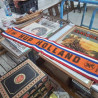 ECHARPE HUP HOLLAND