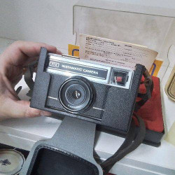 APPAREIL PHOTO 