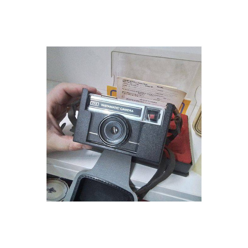 APPAREIL PHOTO 