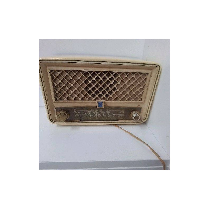 RADIO ANCIENNE RADIOLA