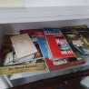 MAGAZINE/BD/LIVRE