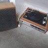 TOURNE DISQUE 