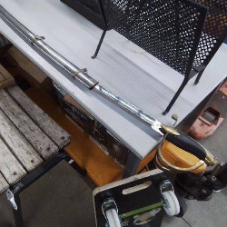 REPRODUCTION SABRE 