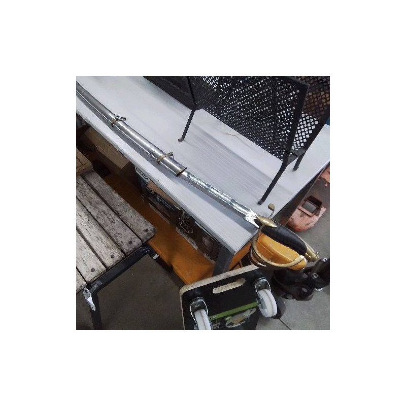 REPRODUCTION SABRE 