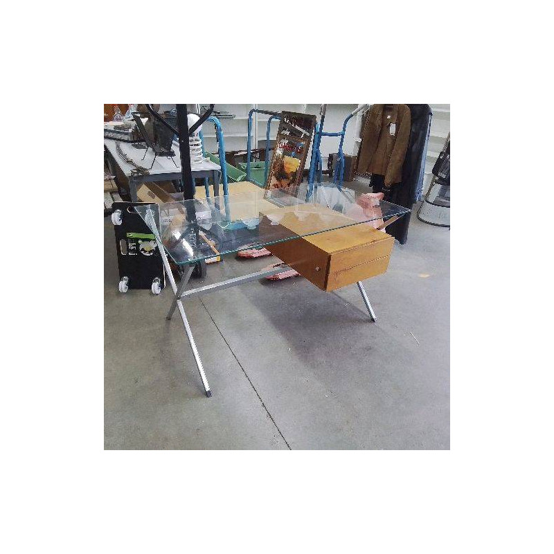 BUREAU VINTAGE FRANCO ALBINI 