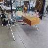 BUREAU VINTAGE FRANCO ALBINI 
