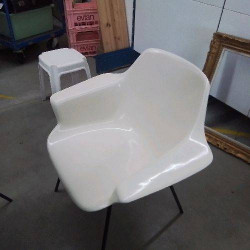 FAUTEUIL DESIGN PIERRE...