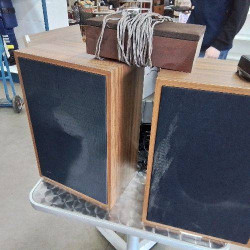 ENCEINTE LOT 3