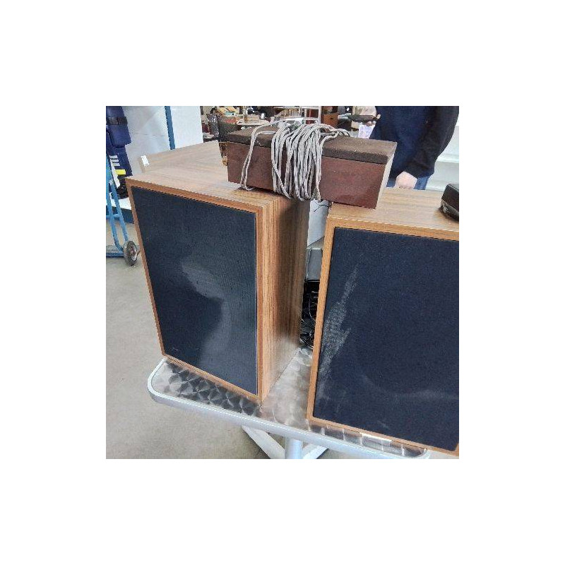ENCEINTE LOT 3