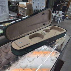 HOUSSE DE VIOLON 