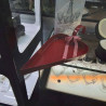 PLAT COEUR ROUGE 