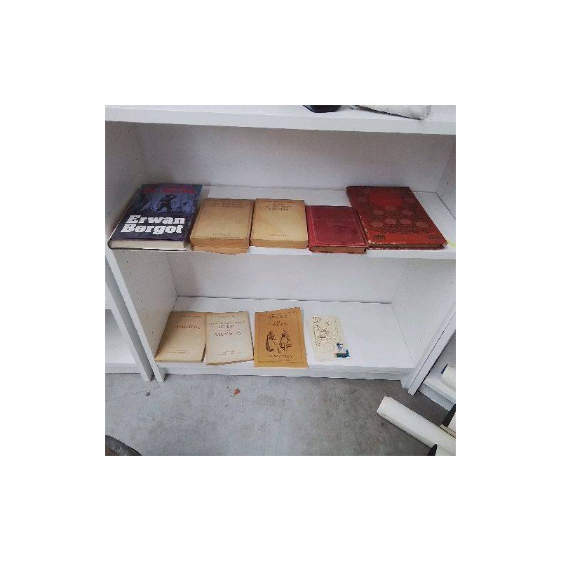 LIVRE 