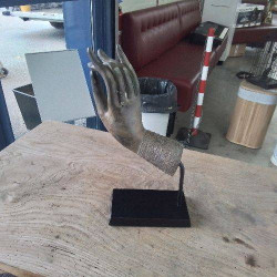 SCULPTURE MAIN
